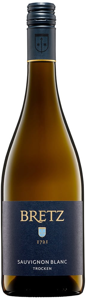 2025 Sauvignon Blanc
