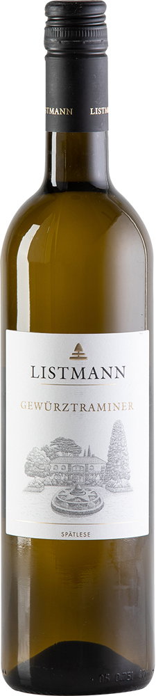 2023 Gewürztraminer