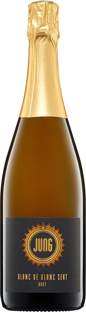 2020 Blanc de Blanc