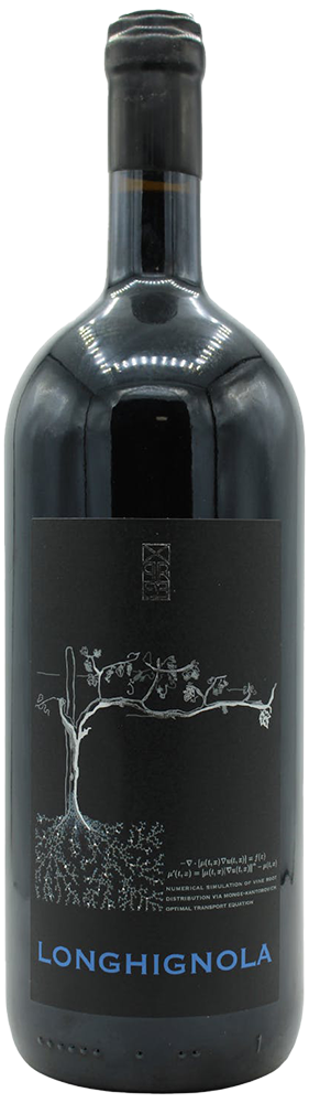 2014 Longhignola Corti Benedettine del Padovano DOC