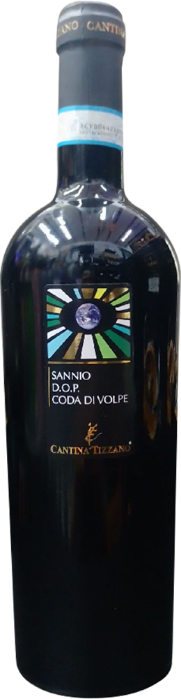 Premium Coda di Volpe Sannio DOC