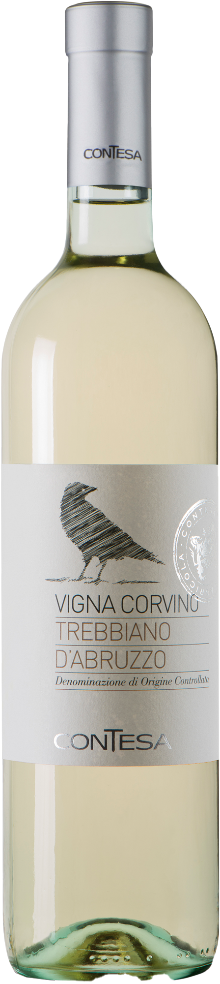 2025 Trebbiano d Abruzzo DOC BIO