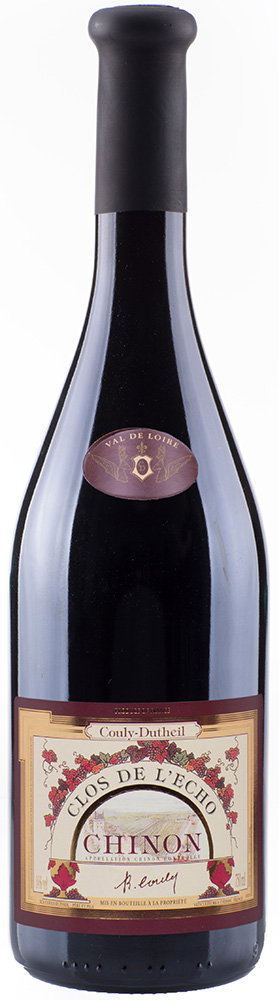2018 Clos de l'Echo Chinon AOP