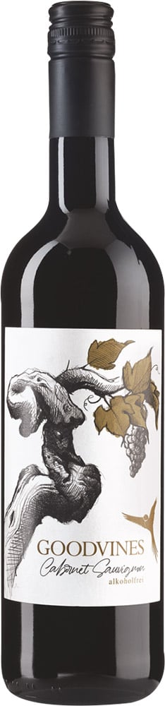 alkoholfreier Cabernet Sauvignon