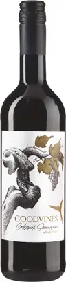 alkoholfreier Cabernet Sauvignon
