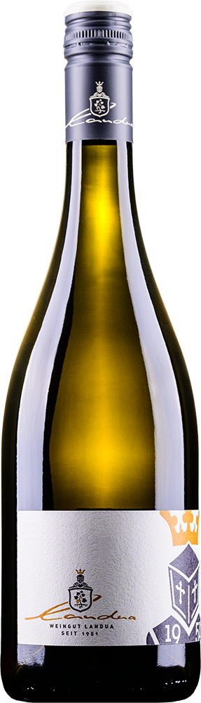 2024 | Riesling Qualitätswein |