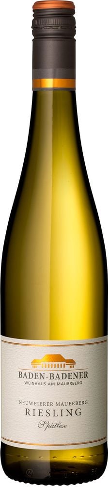 2024 Riesling Spätlese "Collection bemerkenswerte Reben"