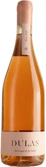 2023 Dulas Rosé