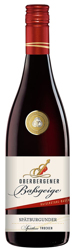 2023 Spätburgunder