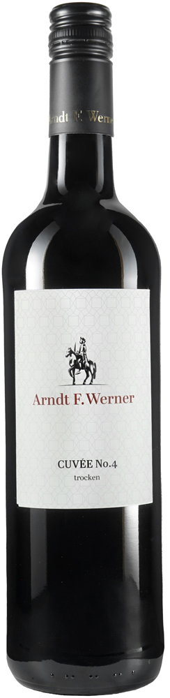 2021 Cuvée Nº4 BIO