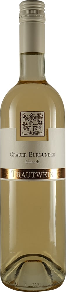 2023 Grauer Burgunder
