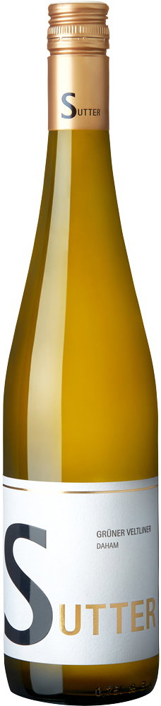 2025 Grüner Veltliner "Daham"