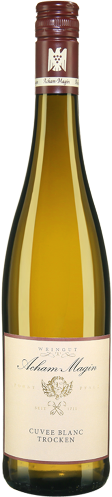 2023 Cuvée blanc VDP Gutswein BIO