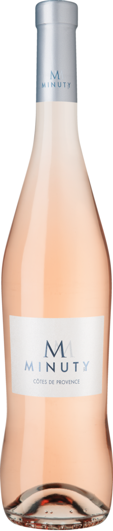 2025 Minuty Cuvée M