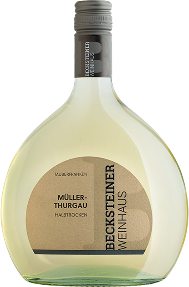 2025 WEINHAUS Müller-Thurgau
