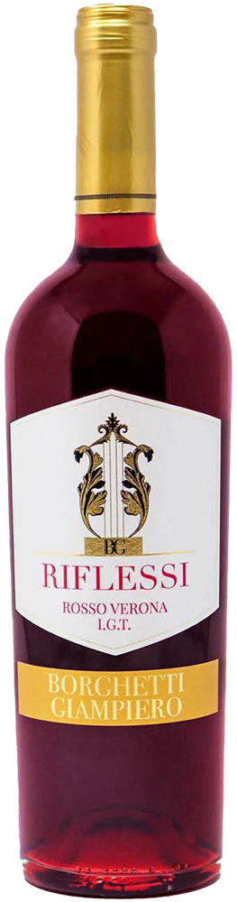 2022 Riflessi Rosso Verona IGP