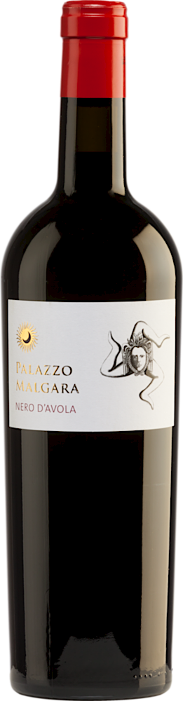 2022 Nero d' Avola Terre Siciliane IGP