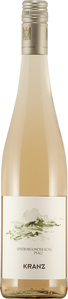 2025 Spätburgunder Rosé VDP.Gutswein BIO