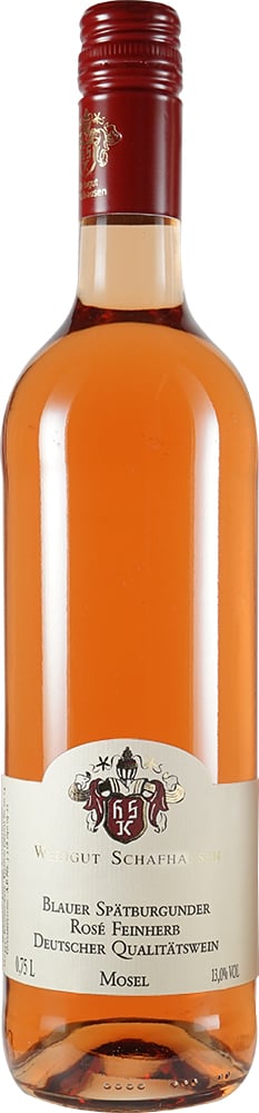 2024 Bl. Spätburgunder Rosé