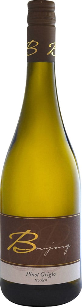 2025 Pinot Grigio