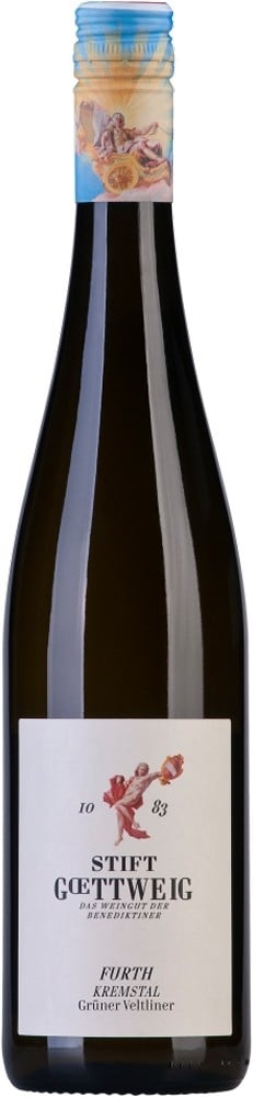 2025 Furth Kremstal DAC Grüner Veltliner