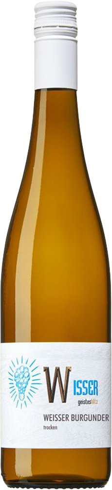 2022 Weisser Burgunder