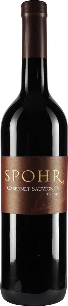 2019 Cabernet Sauvignon
