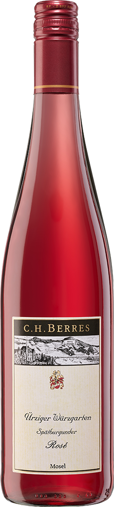 2025 Ürziger Würzgarten Pinot Noir Rosé