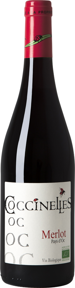 2022 Merlot