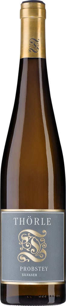 2017 THÖRLE Probstey Silvaner