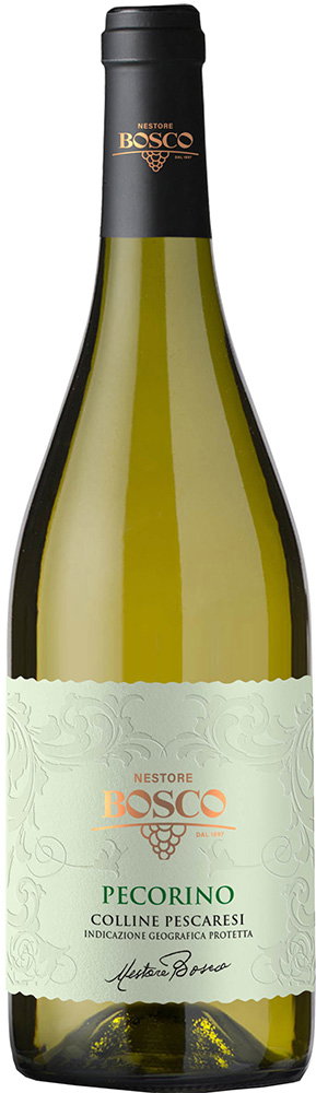 2025 Pecorino IGP Linea Classica