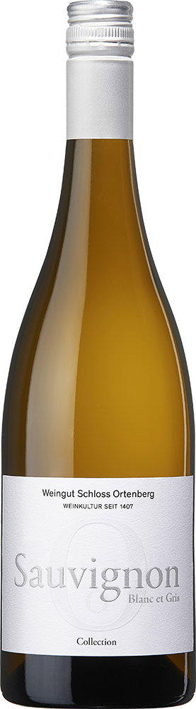 2025 Collection Sauvignon blanc & Sauvignon gris