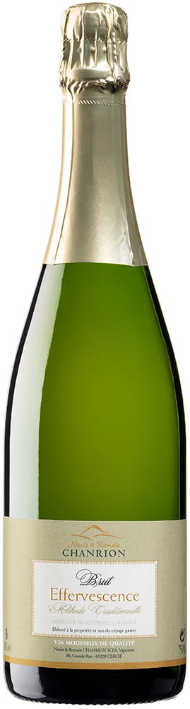 Effervescence