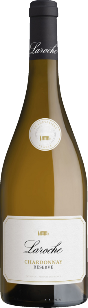 2024 Laroche Chardonnay Reserve