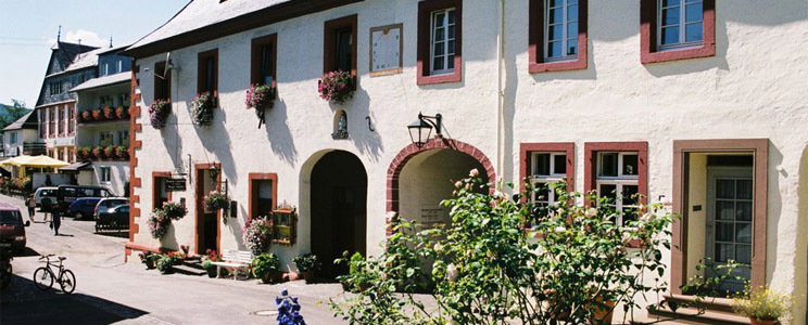 Klosterhof