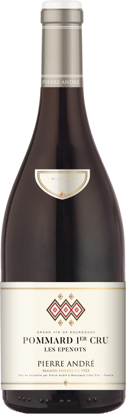 2020 Pierre André Les Epenots Pommard 1er Cru AOP