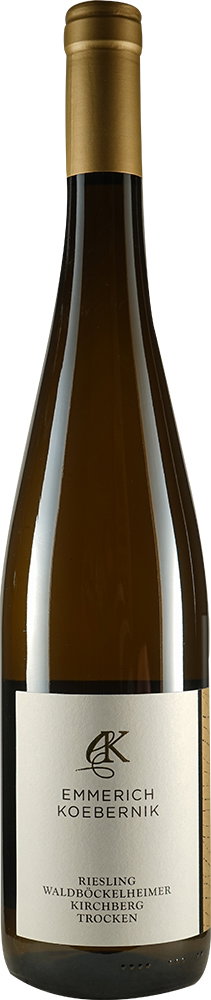 2025 Waldböckelheimer Kirchberg Riesling