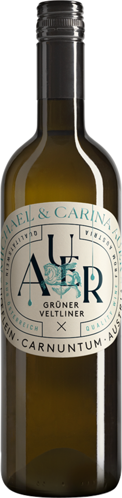 2025 Grüner Veltliner