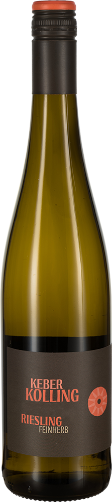 2024 Riesling BIO
