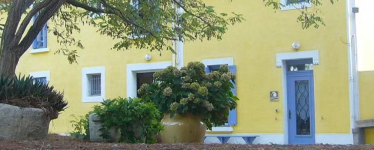 Domaine Le Siestou