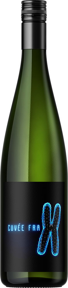 2022 Cuvée FraX