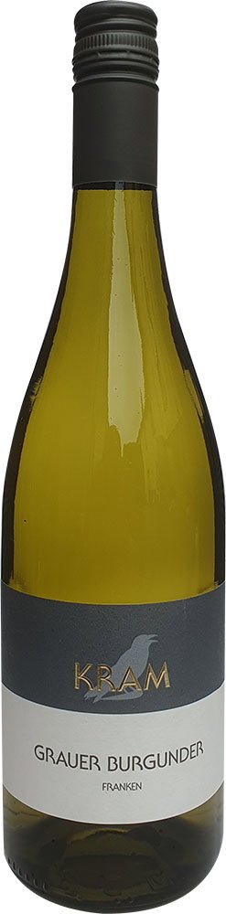 2024 Grauer Burgunder