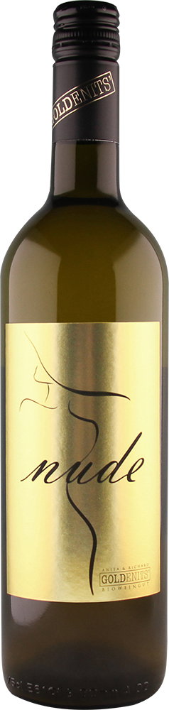 2020 NUDE Sämling 88 Naturalwine