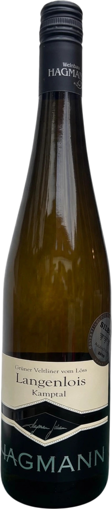 2025 Grüner Veltliner vom Löss