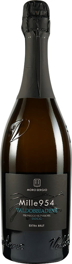 2025 Mille954 Prosecco Superiore Valdobbiadene DOCG 1,5 L