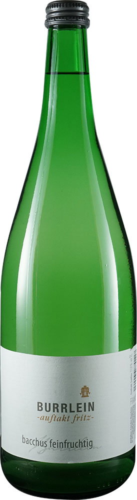 2025 Auftakt Fritz Bacchus 1,0 L