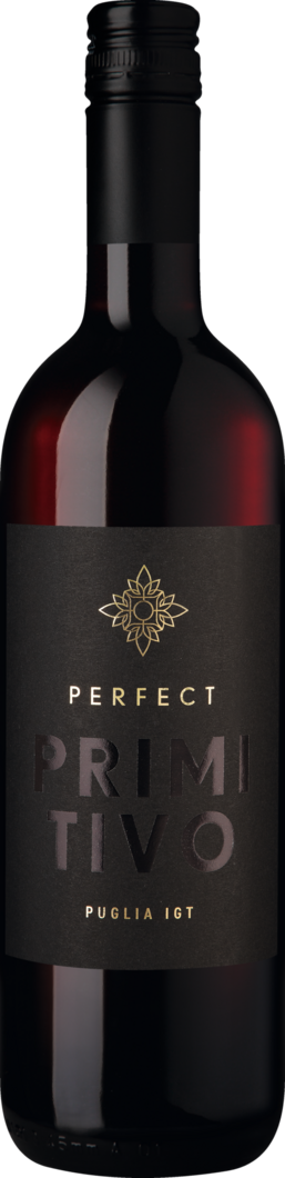 2024 Perfect Primitivo