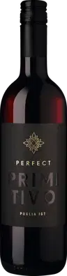 2024 Perfect Primitivo