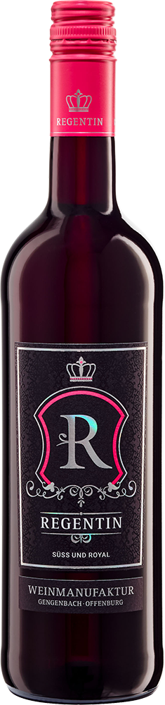 2023 "Regentin" Qualitätswein