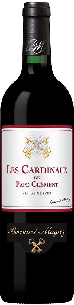 2018 Cardinaux De Pape Clement Graves AOP